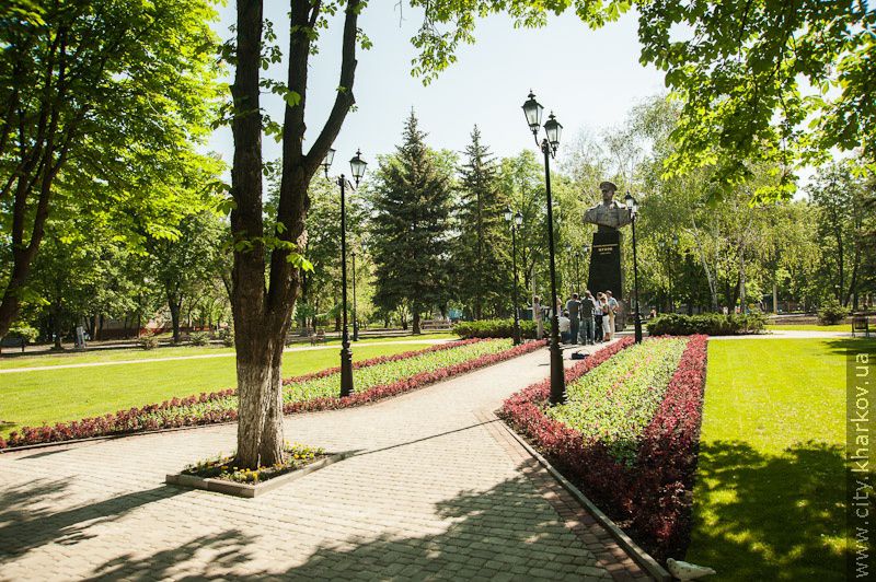 Пам'ятник маршалу Жукову відкрили після капремонту
