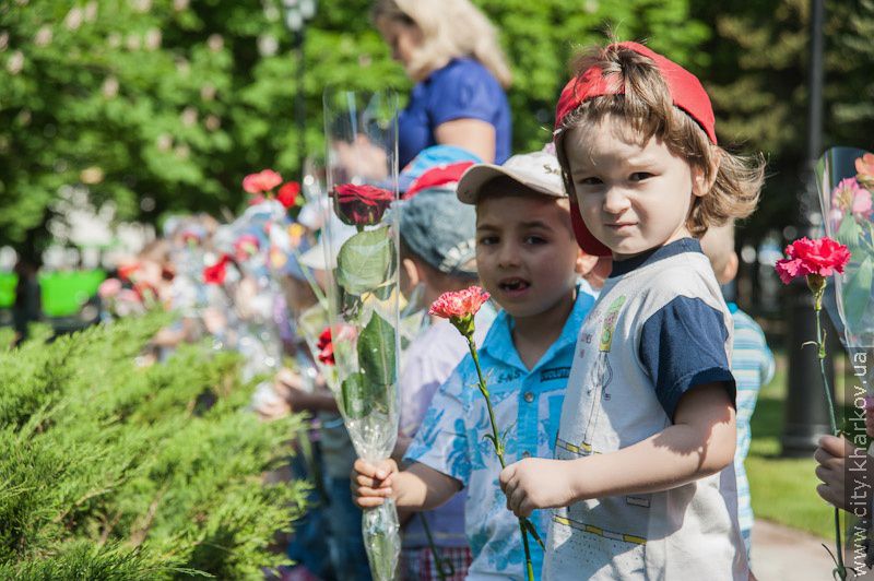 Пам'ятник маршалу Жукову відкрили після капремонту