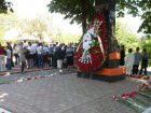 В Орджонікідзевському районі святкують річницю Перемоги