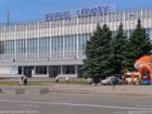 Геннадій Кернес привітав жителів Фрунзенського району з Днем Перемоги