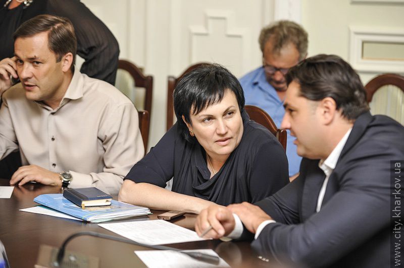 На підготовку міста до зими планують витратити майже півмільярда гривень
