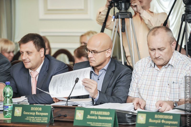 На підготовку міста до зими планують витратити майже півмільярда гривень