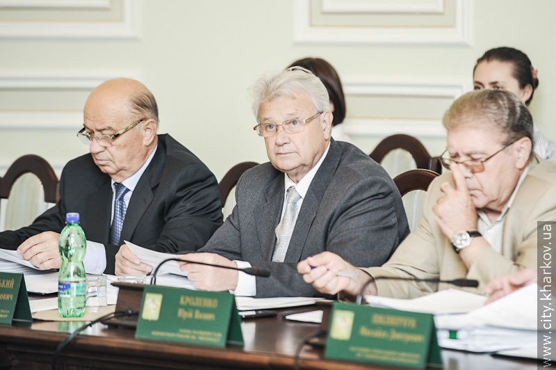 На підготовку міста до зими планують витратити майже півмільярда гривень