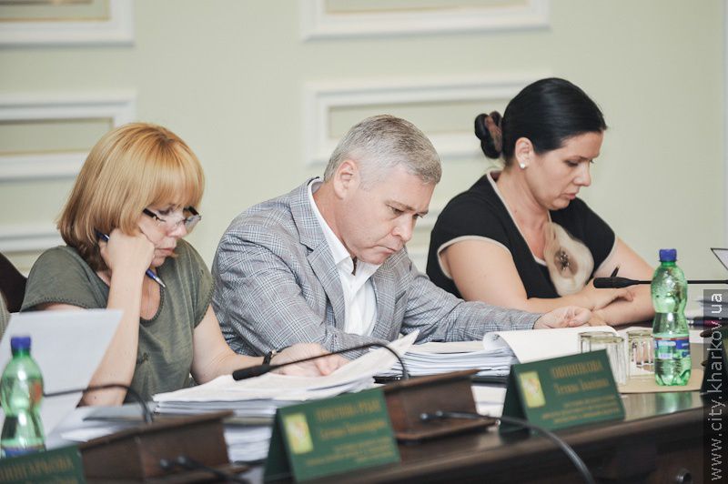 На підготовку міста до зими планують витратити майже півмільярда гривень