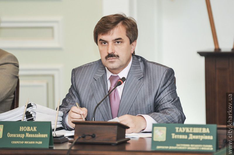 На підготовку міста до зими планують витратити майже півмільярда гривень