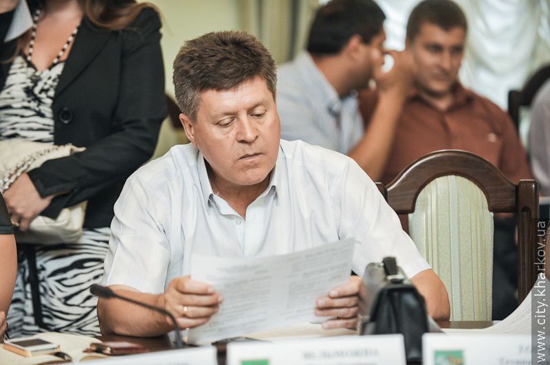 На підготовку міста до зими планують витратити майже півмільярда гривень