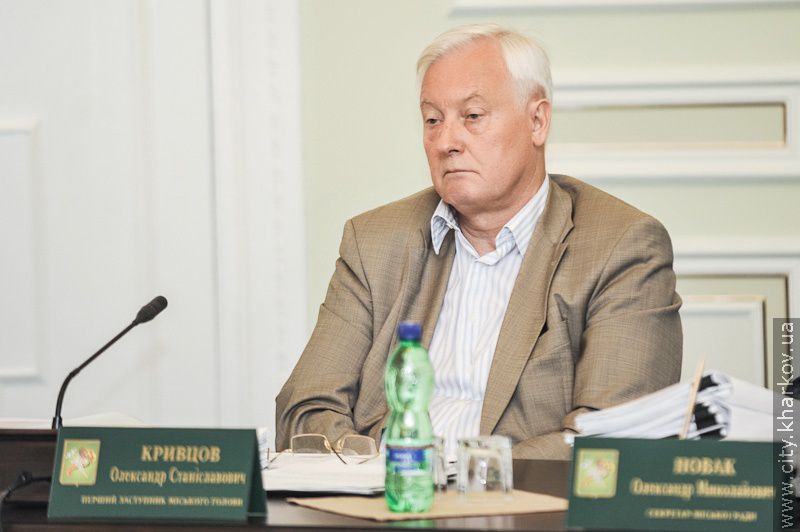 На підготовку міста до зими планують витратити майже півмільярда гривень