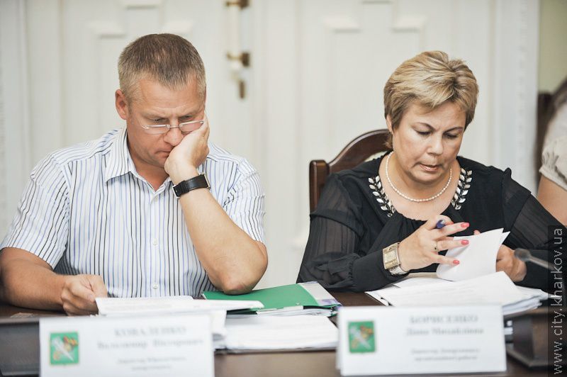 На підготовку міста до зими планують витратити майже півмільярда гривень