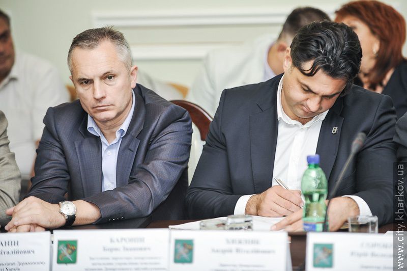 На підготовку міста до зими планують витратити майже півмільярда гривень