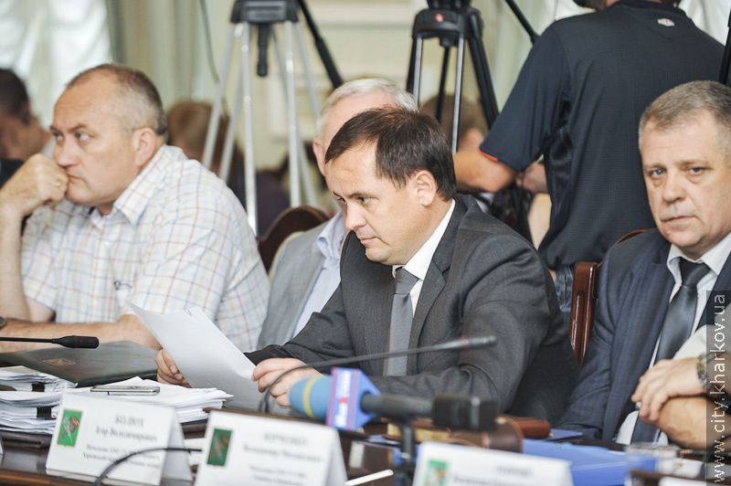 На підготовку міста до зими планують витратити майже півмільярда гривень