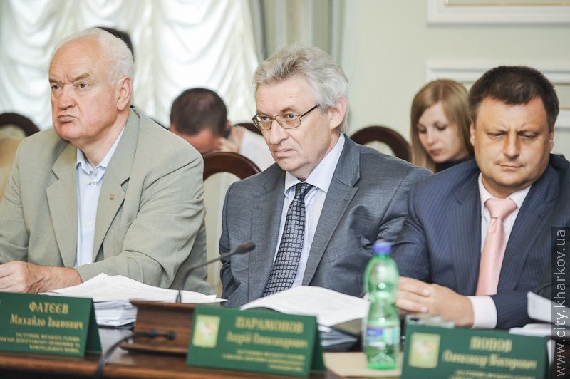 На підготовку міста до зими планують витратити майже півмільярда гривень