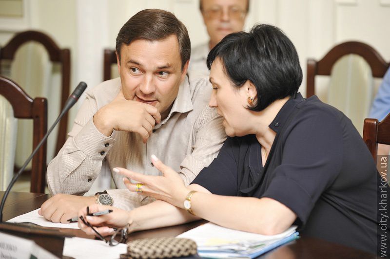 На підготовку міста до зими планують витратити майже півмільярда гривень