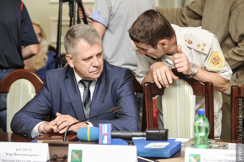 На підготовку міста до зими планують витратити майже півмільярда гривень