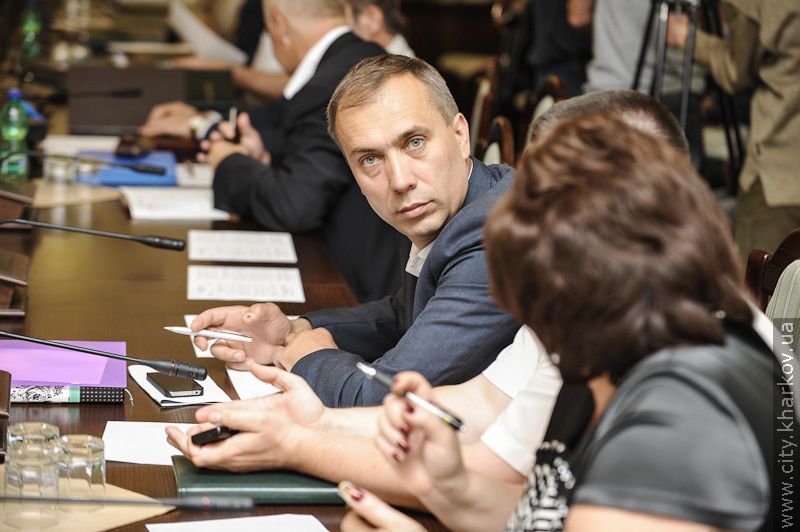 На підготовку міста до зими планують витратити майже півмільярда гривень