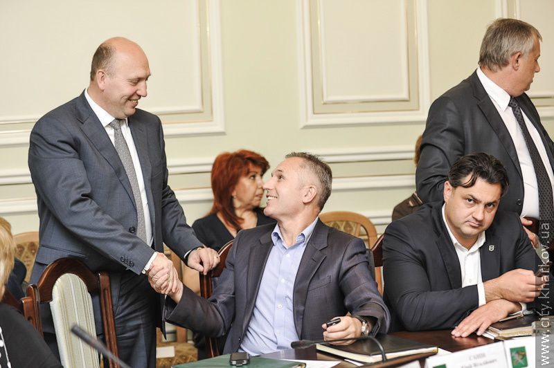 На підготовку міста до зими планують витратити майже півмільярда гривень