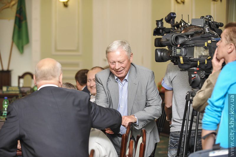 На підготовку міста до зими планують витратити майже півмільярда гривень