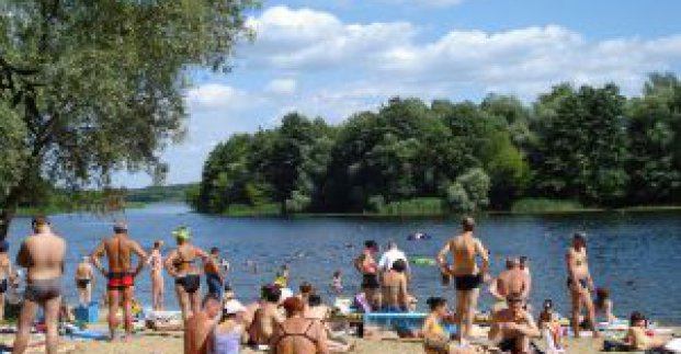 Інспекція з благоустрою перевірить харківські пляжі
