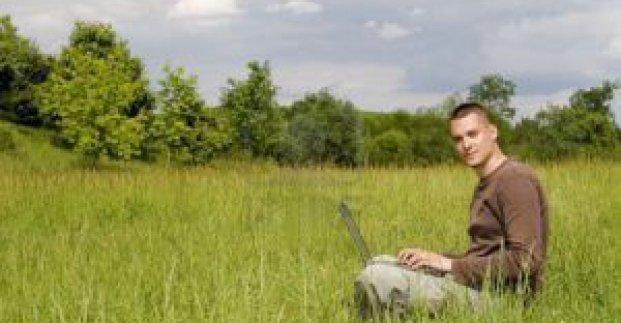 У Журавлівському гідропарку доступний безкоштовний wi-fi