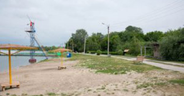 Харків'яни можуть відвідати Журавлівський гідропарк до 5 червня