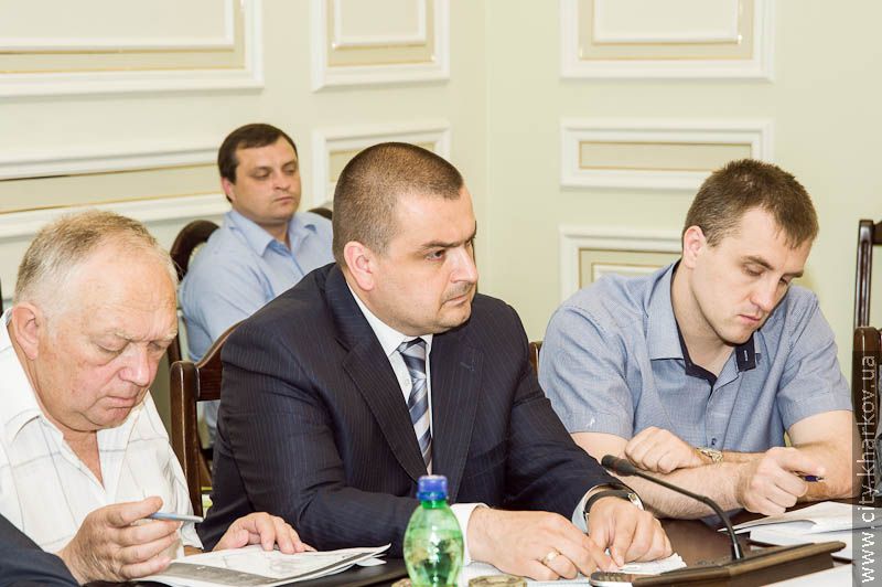 Дзвінки про «замінування» стадіону не завадять проведенню матчів Євро-2012