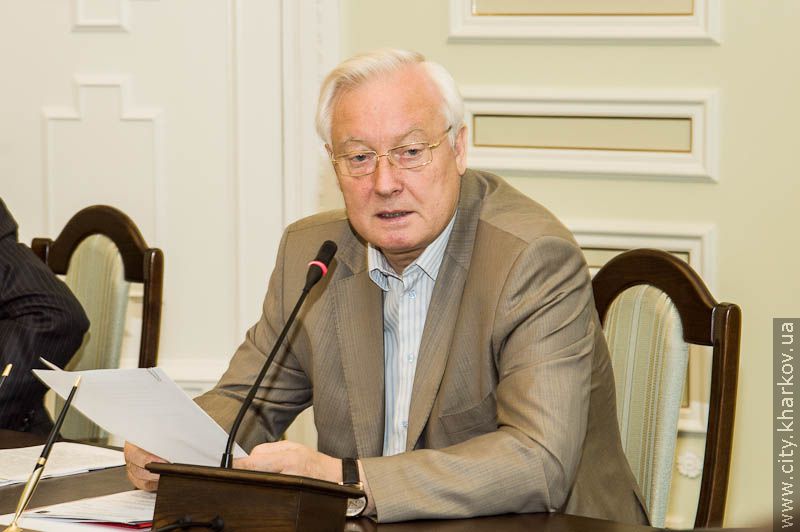На Євро-2012 міліція нестиме службу в посиленому режимі