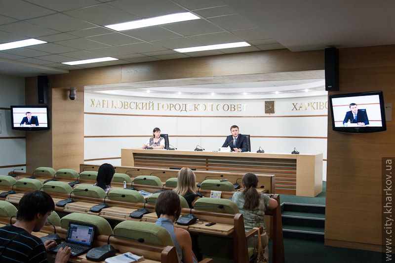 Близько 80 тисяч дітей планують оздоровити цього року в Харкові (доповнено)