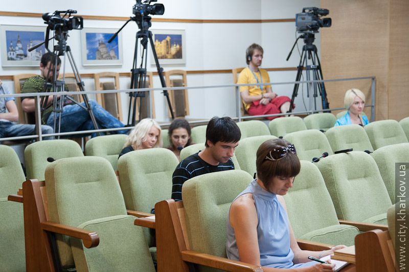 Близько 80 тисяч дітей планують оздоровити цього року в Харкові (доповнено)