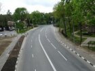 Вулиця Білої Акації розвантажить автопотік з боку Олексіївки під час Євро-2012