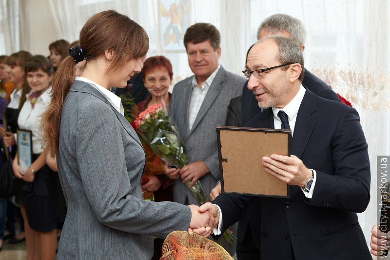 У школі №168 відбулося свято останнього дзвоника