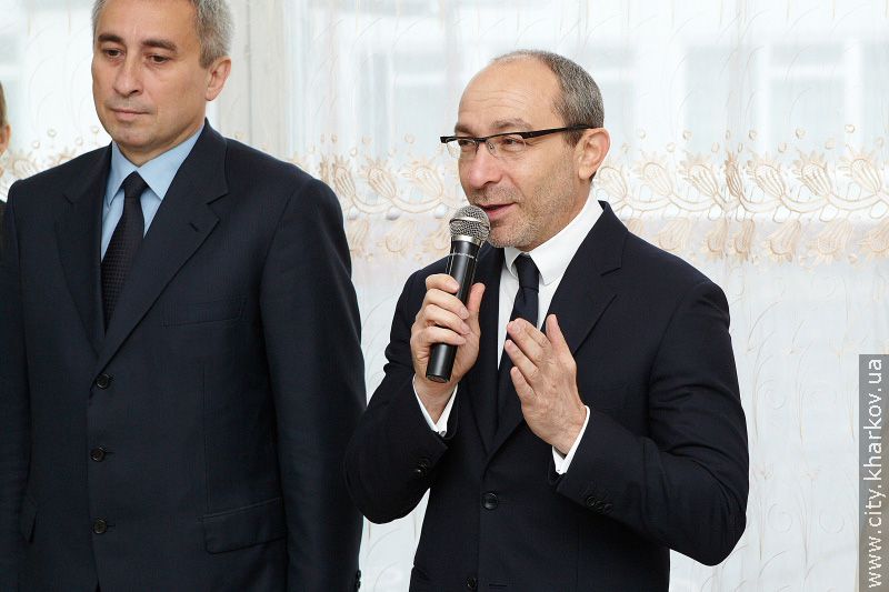 У школі №168 відбулося свято останнього дзвоника