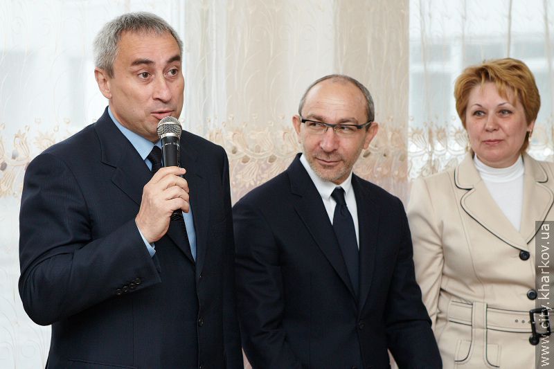 У школі №168 відбулося свято останнього дзвоника