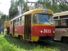Трамваї №7 і 20 тимчасово змінять маршрути