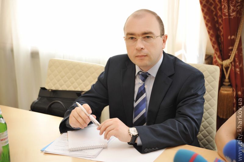 Щорічно в Криму відпочиває 120 тисяч харків'ян