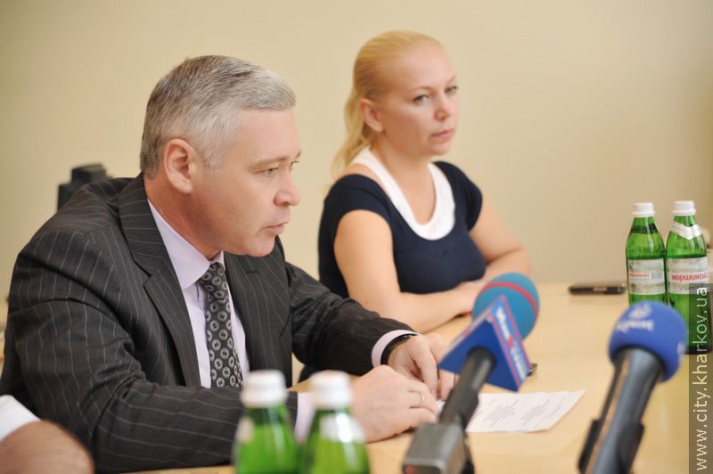 Щорічно в Криму відпочиває 120 тисяч харків'ян