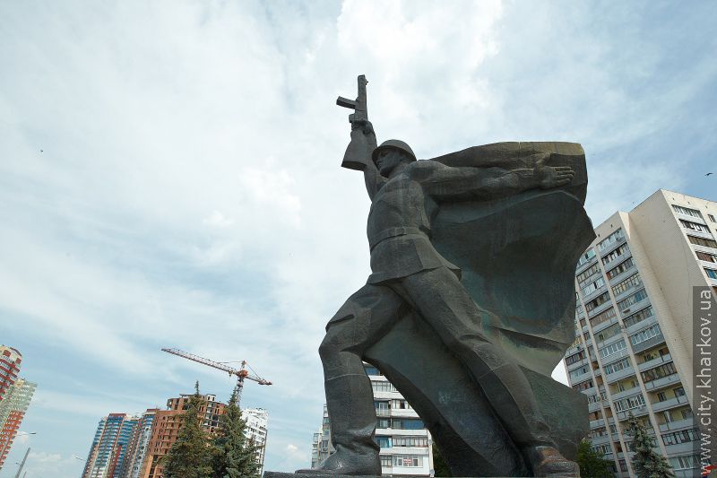 Сквер по вулиці 23 Серпня впорядкують до Дня міста