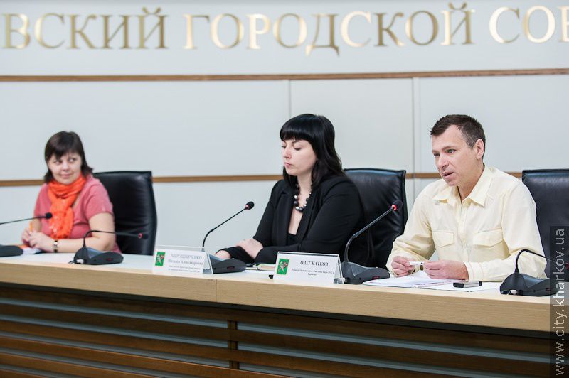 Кожен гол під час Євро-2012 у Харкові супроводжуватиметься феєрверком