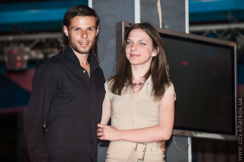 У Харкові підбили підсумки конкурсу «Молода сім'я року»