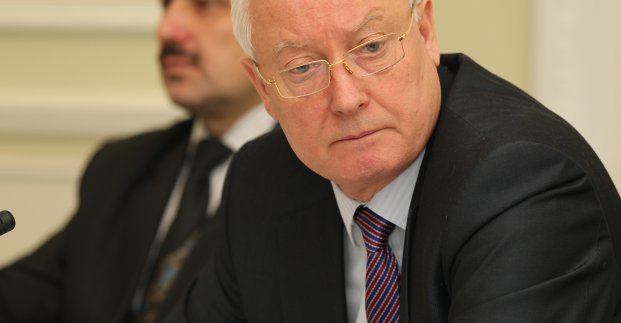 Міська влада тісно співпрацюватиме з промисловими підприємствами