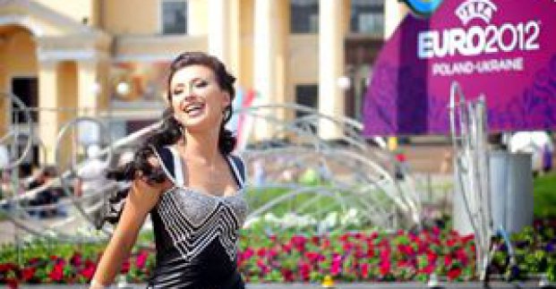 Відбулася прем'єра кліпу «Welcome to Kharkiv!»