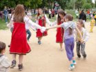 У Дзержинському районі відсвяткували Міжнародний день захисту дітей