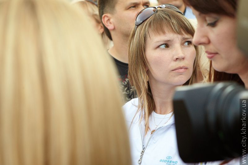 Проблеми мешканців у новобудовах на Олексіївці розв'язуватимуть комплексно