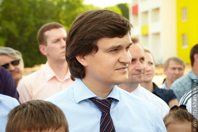 Проблеми мешканців у новобудовах на Олексіївці розв'язуватимуть комплексно