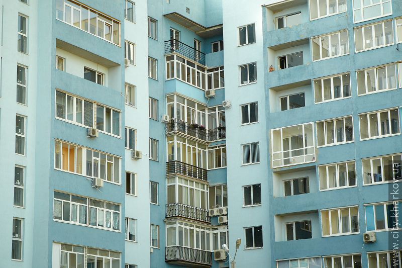 Проблеми мешканців у новобудовах на Олексіївці розв'язуватимуть комплексно