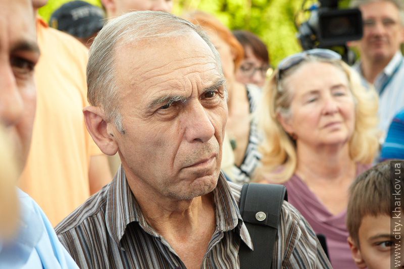 Проблеми мешканців у новобудовах на Олексіївці розв'язуватимуть комплексно