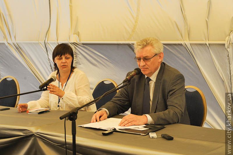 У Харкові створено всі умови для залучення інвестицій