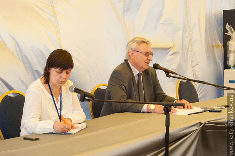 У Харкові створено всі умови для залучення інвестицій