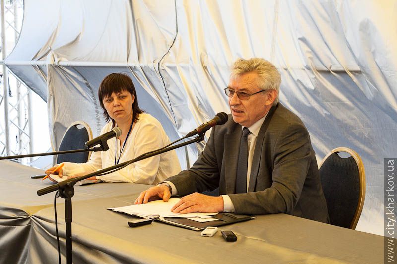 У Харкові створено всі умови для залучення інвестицій