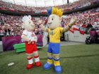 Стартував Чемпіонат Європи з футболу