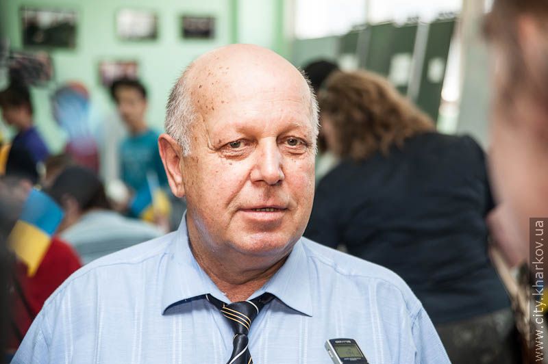 Школярі відвідали КП «Харківміськліфт»