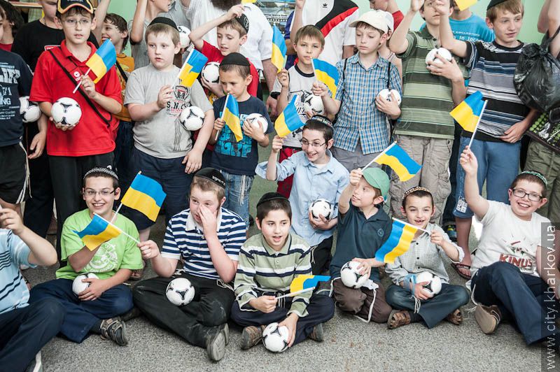 Школярі відвідали КП «Харківміськліфт»
